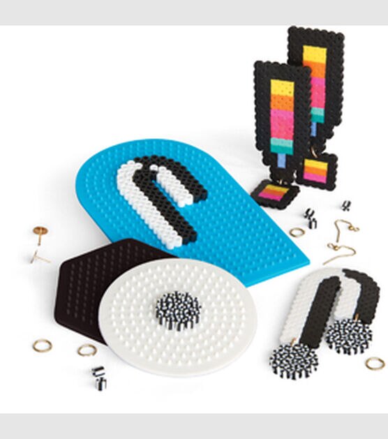 Perler 825ct Be Kind DIY Bead Kit