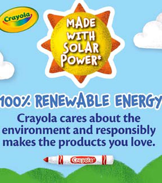 Crayola 10ct Classic Broad Line Markers, , hi-res, image 7