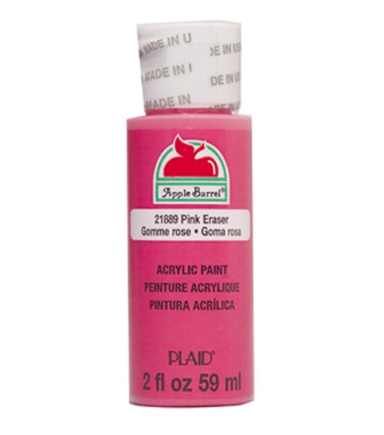 Apple Barrel 2fl oz Acrylic Paint, , hi-res, image 1