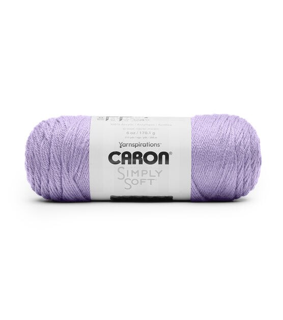 Caron Simply Soft Speckle Yarn – Mary Maxim Ltd