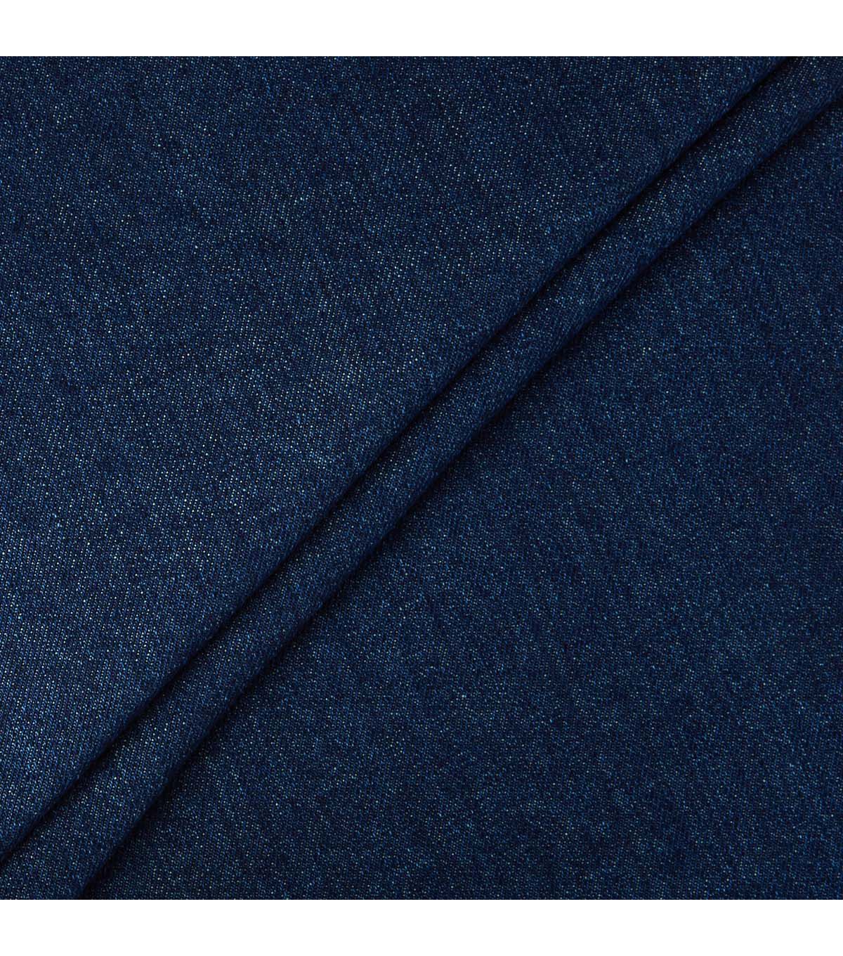 Knitted Denim Fabric 14.50 Oz Oswal Mill at Rs 245/meter | Knitted Denim  Fabric in New Delhi | ID: 23307149748