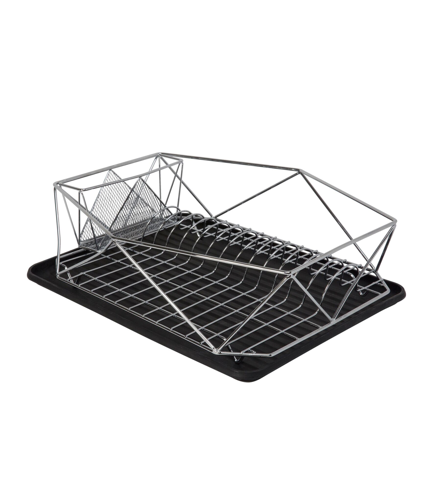 Kitchen Details 19 x 14 Geode Dish Rack