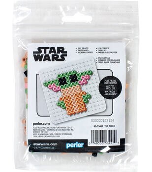 Joann Fabrics Perler Bead Set Flower Madness