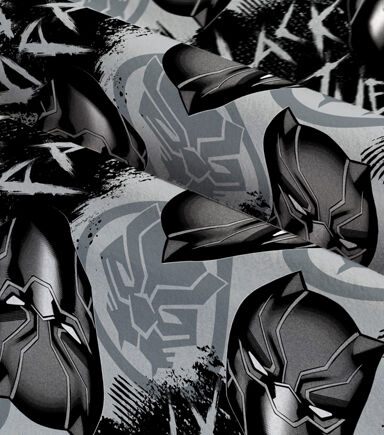 black panther fabric joanns