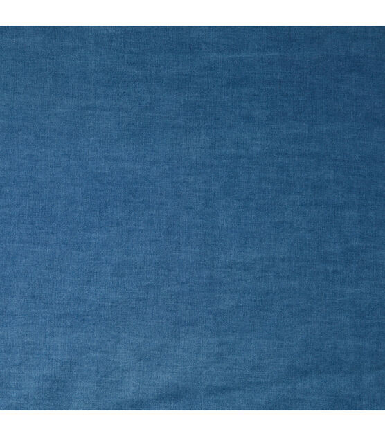 Classic Denim Vintage Wash  Fabric Store - Discount Fabric by the