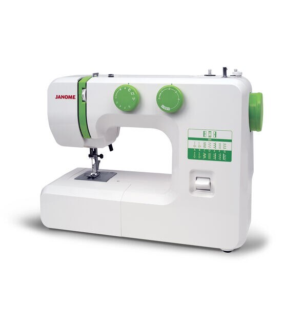 Janome Sew Fresh Sewing Machine, , hi-res, image 4