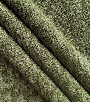 Deep Beige Shapewear Contour Knit Fabric by Joann