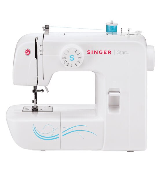 Singer 4432 Heavy Duty Sewing Machine Sale Price $199.99 + $90 accessories