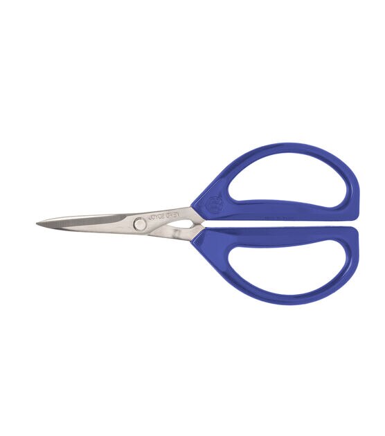 Blue Joyce Chen Original Unlimited Kitchen Scissors (2-Pack)