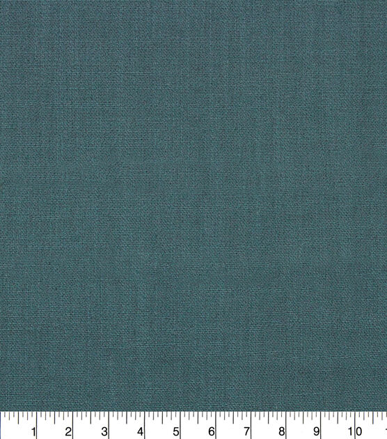Richloom Decorative Linen Fabric, , hi-res, image 3