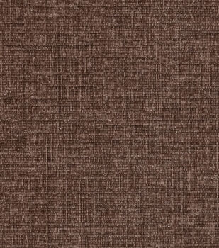 fabric crypton upholstery clooney joann sepia yard sold
