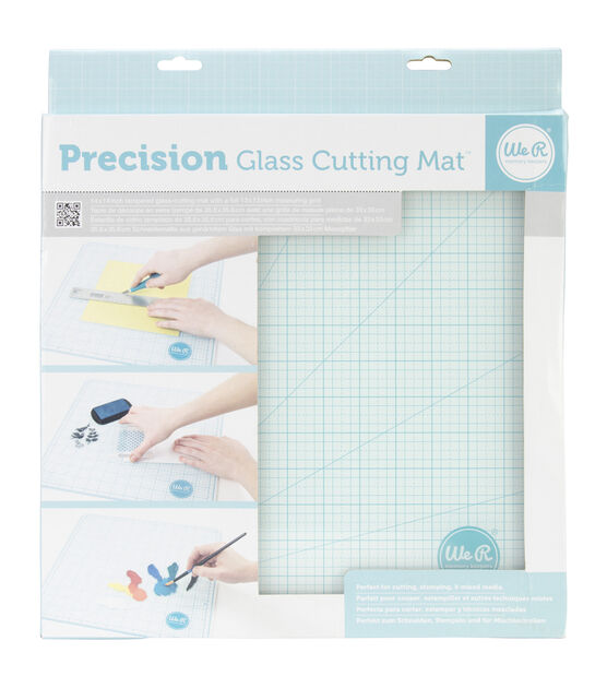 We R Makers • Craft Surfaces Glass cutting mat