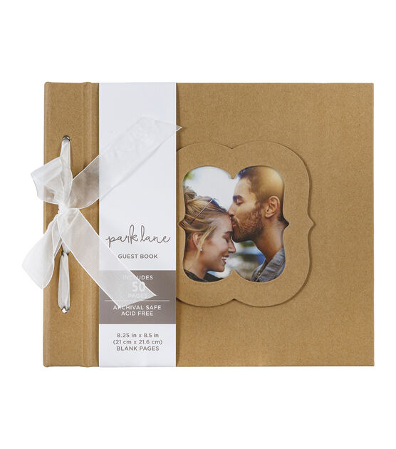 Handmade Scrapbook Album With Button ,hardcover DIY Collection Blank Kraft  Album,wedding Guest Book,instax Photo Memory Album,travel Album 