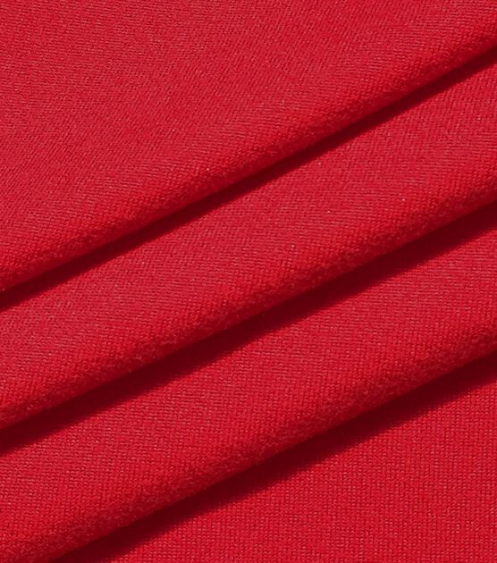 Solid Jersey Knit Fabric, , hi-res, image 6