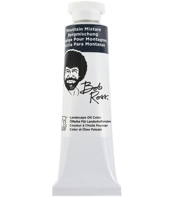 Bob Ross Oil Paint 37ml, , hi-res, image 5