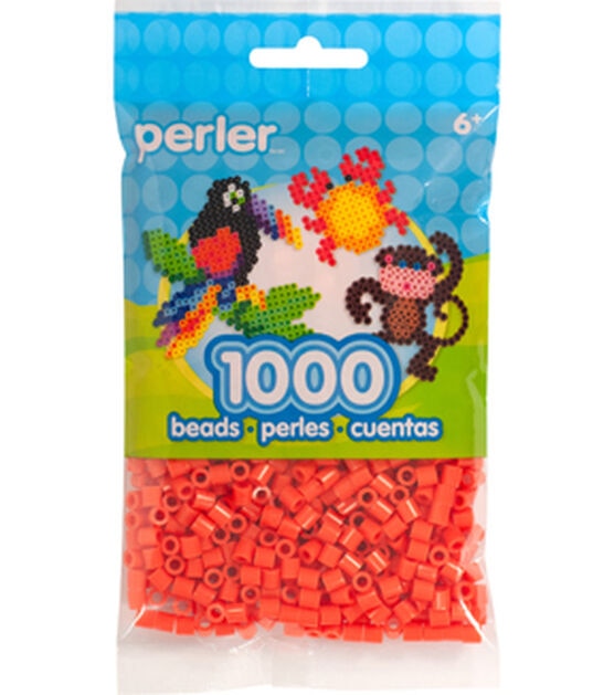 Perler 1000pc Spice Fuse Beads