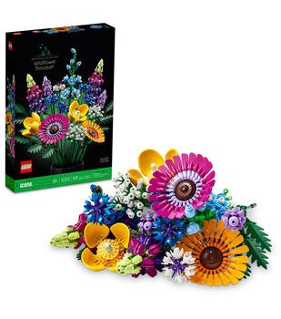 LEGO® 10280 Flower Bouquet - ToyPro