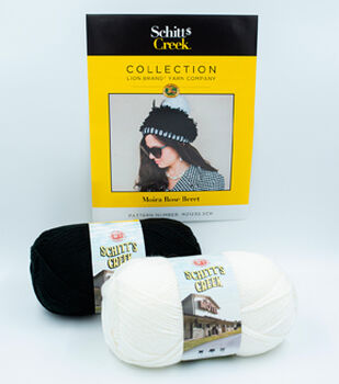Rit® and Lion Brand® Fishermen's Wool® Yarn Dye Kit – Lion Brand Yarn