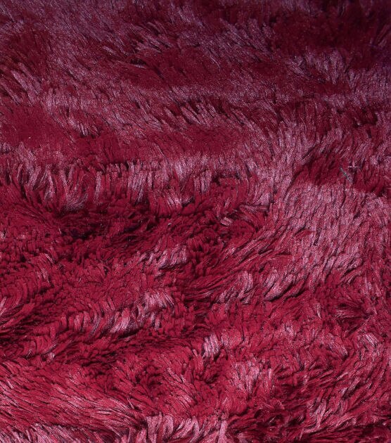 Alpaca Faux Fur Fabric, , hi-res, image 10