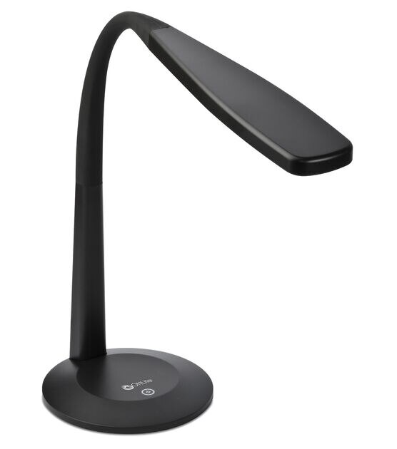 OttLite 25.5" Natural Daylight LED Flex Lamp, , hi-res, image 4