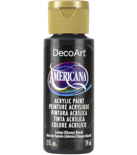 DecoArt Americana 8 fl. oz Acrylic Paint