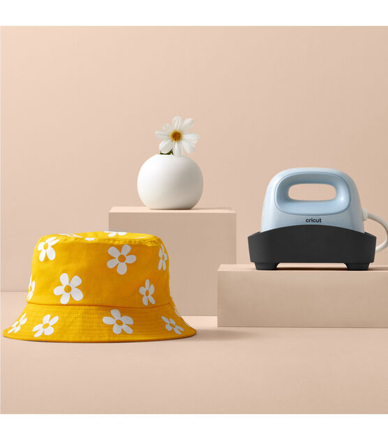 Cricut Hat Press, , hi-res, image 9