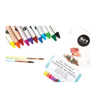 Arteza Premium Acrylic Markers 40pk