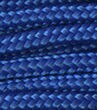 Pepperell Parachute Cord 3Mmx21' Royal