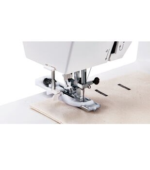 Janome 001HD1000 HD1000 Heavy Duty Sewing Machine