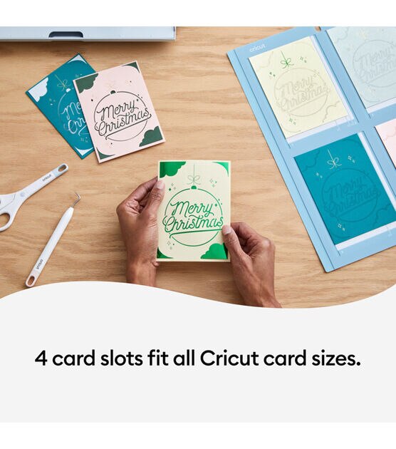 Cricut 13" x 16" Card Mat, , hi-res, image 4