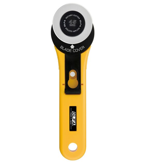 OLFA® Rotary Cutter  45mm – The Outpost Supply