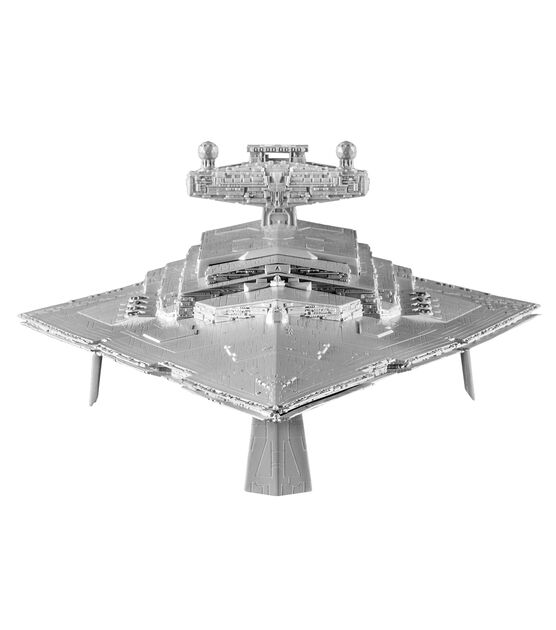 Revell Star Wars Imperial Star Destroyer Plastic Model Building Kit, , hi-res, image 5