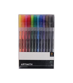 .4mm Rainbow Fine Liners 12ct - Illustration Pens & Markers - Art Supplies & Painting