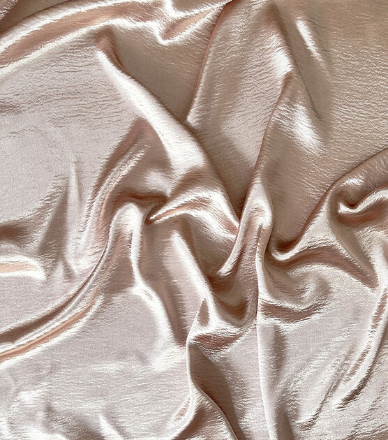 Silky Satin Fabric by Casa Collection, , hi-res, image 65