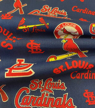Cotton Fabric - Sports Fabric - MLB Baseball San Francisco Giants Mini  Orange - 4my3boyz Fabric