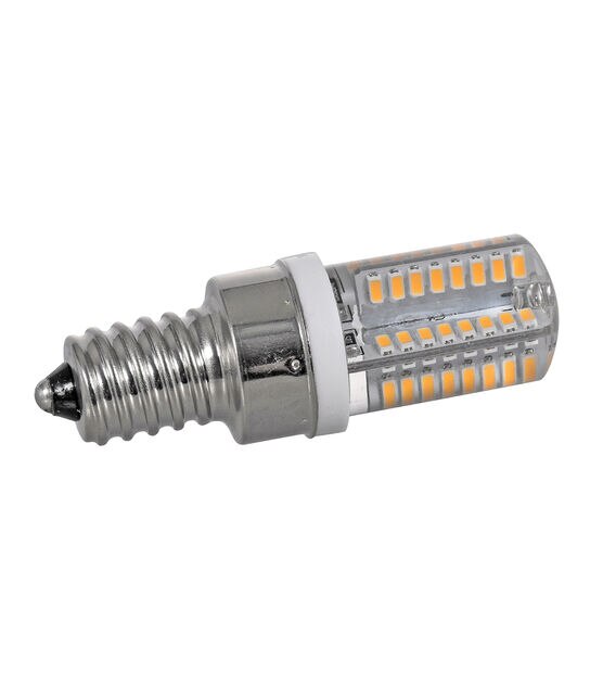 Dritz Sewing Machine LED Light Bulb with Screw-In Base