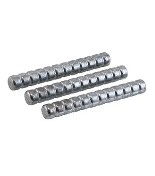 Pinecar Strip Weights, 2 oz