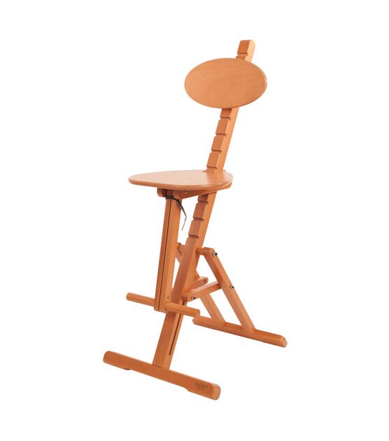 Mabef Adjustable Stool