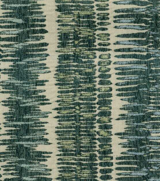 Spruce Tame Jacquard Fabrics Swatch