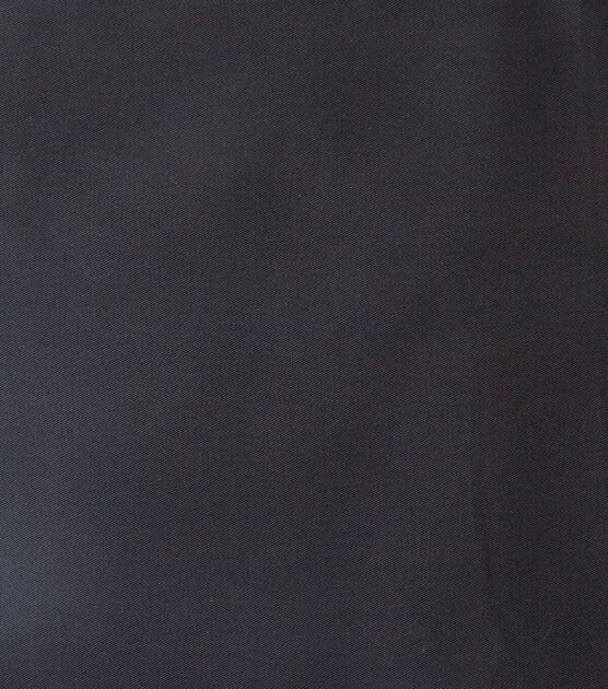 Black Suede Print by P&B Textiles 100% Cotton Fabric