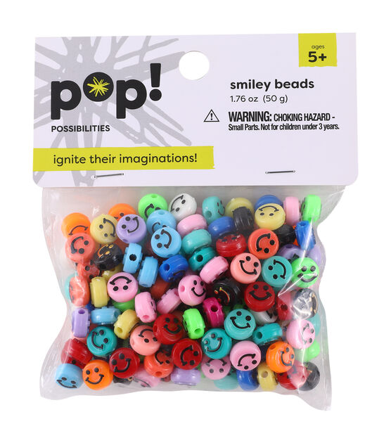 Crafts & Hobbies - Kid's Crafts - Beads - Perler Beads - Page 1 - Colorful  Impressions