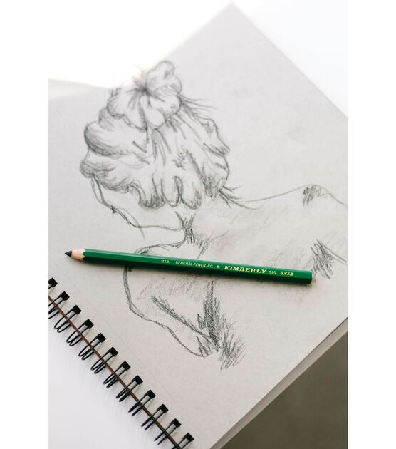 General's Kimberly Graphite Pencils