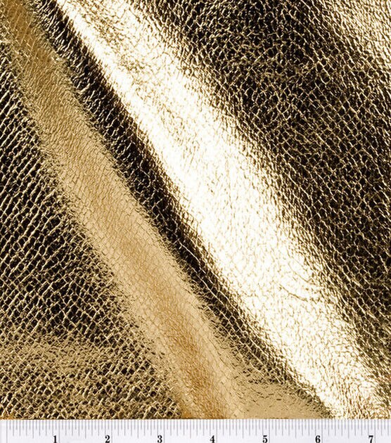 Pleather Fabric