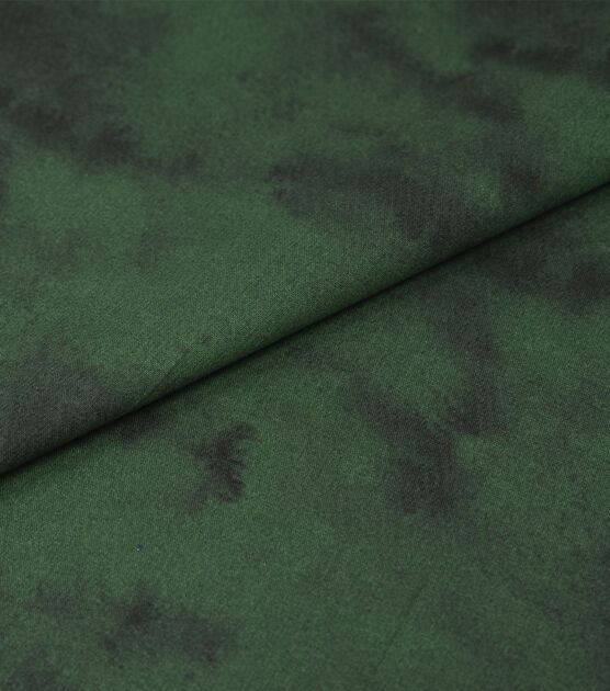 Singer 18" x 21" Green Tone On Tone Cotton Fabric Quarter 1pc, , hi-res, image 3