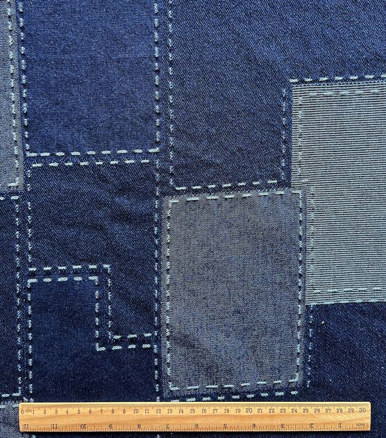 Printed Denim Fabric Suppliers 19161348 - Wholesale Manufacturers