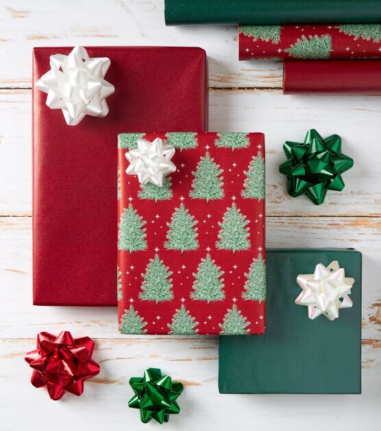 Bring It Home: Rustic Wrapping Paper - C&I magazine