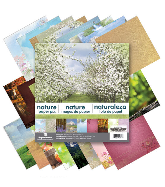 Tree House Pad & Paper | 31” x 22” Packing Paper Sheets | 180 Sheets of Newsprint | Size Large | Made for Moving, Packing, & Shipping | Recyclable