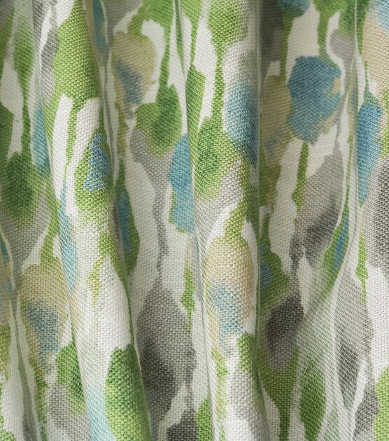 Waverly Meadow Waterfalls Upholstery Fabric, , hi-res, image 2