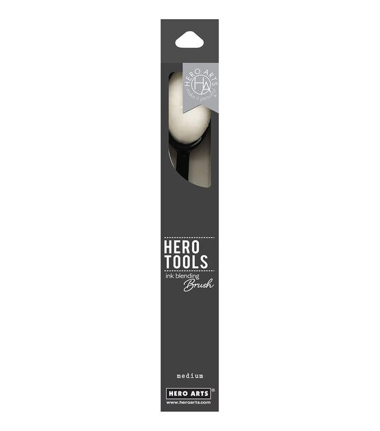 Hero Arts Tools 6.5" Ink Blending Brush