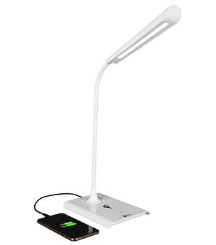 OttLite Flexarm Plus Lamp (White)